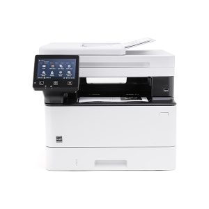 ImageCLASS MF465dw Wireless Mobile-Ready Duplex Laser All-In-One Monochrome Printer