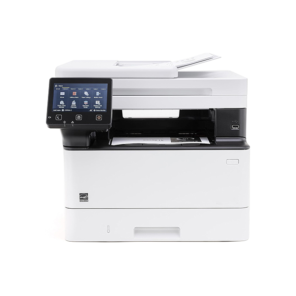ImageCLASS MF465dw Wireless Mobile-Ready Duplex Laser All-In-One Monochrome Printer