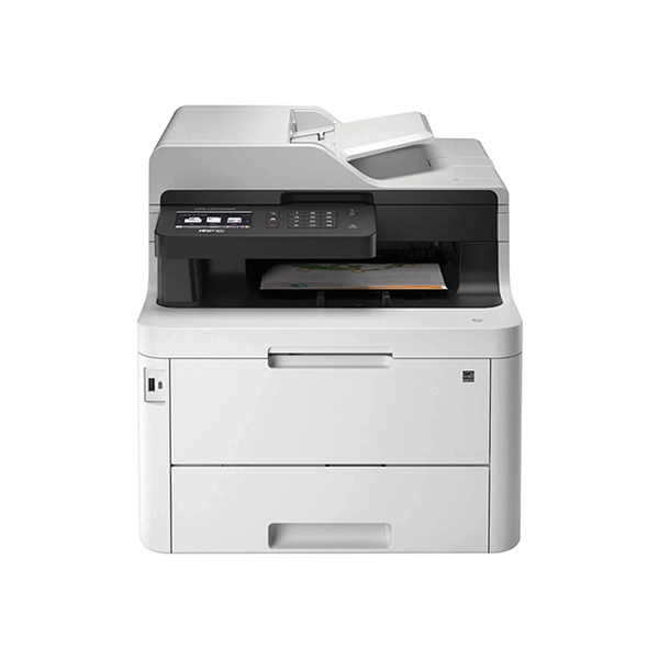 L3770CDW Wireless Laser All-In-One Color Printer