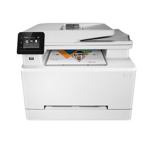 LaserJet Pro M283fdw Wireless Laser All-In-One Color Printer