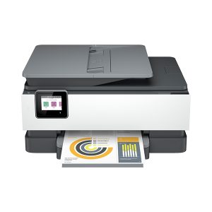 OfficeJet 8025e Pro All-in-One Printer